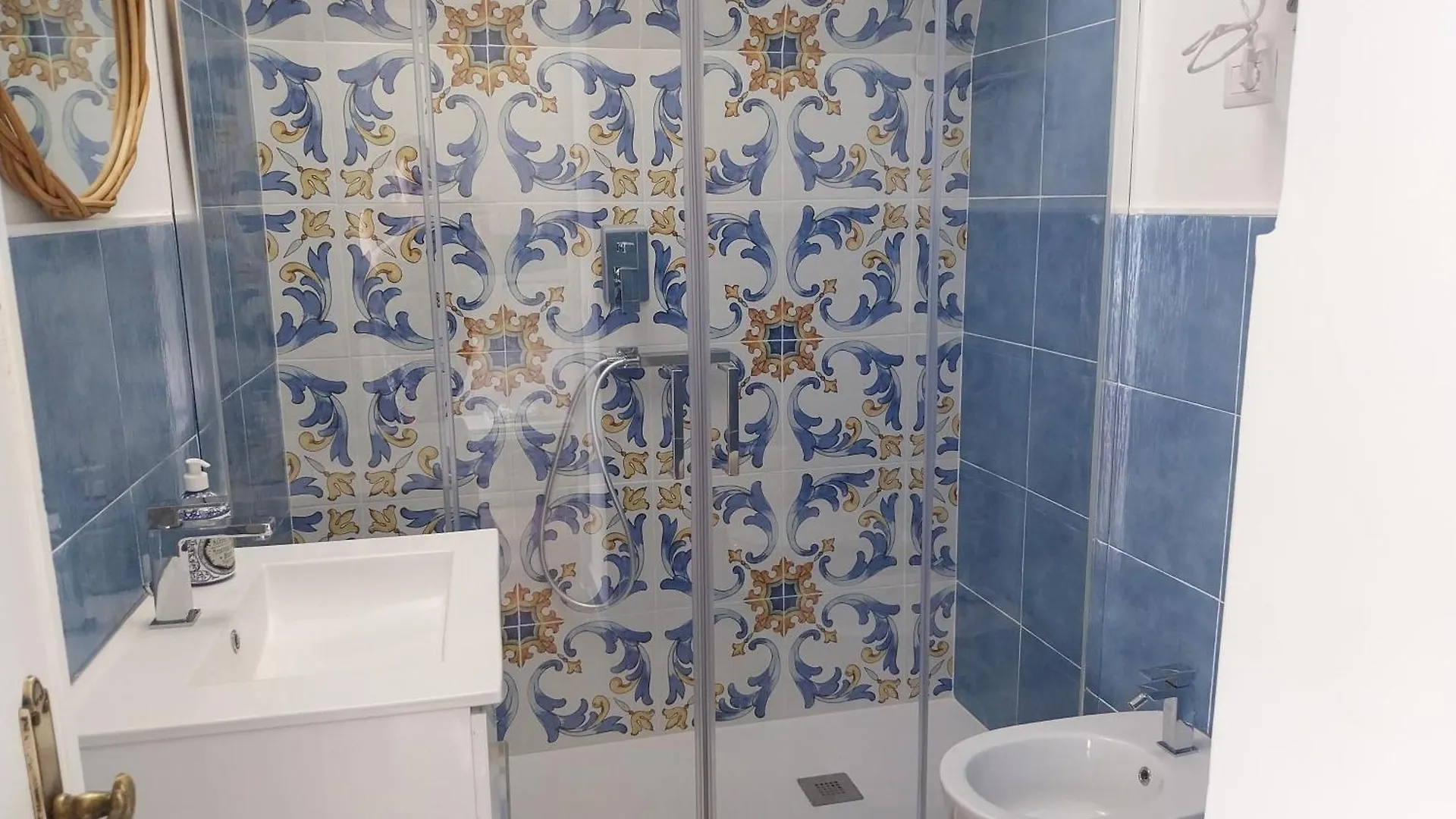 Apartamento Un Nido Su Amalfi Italia