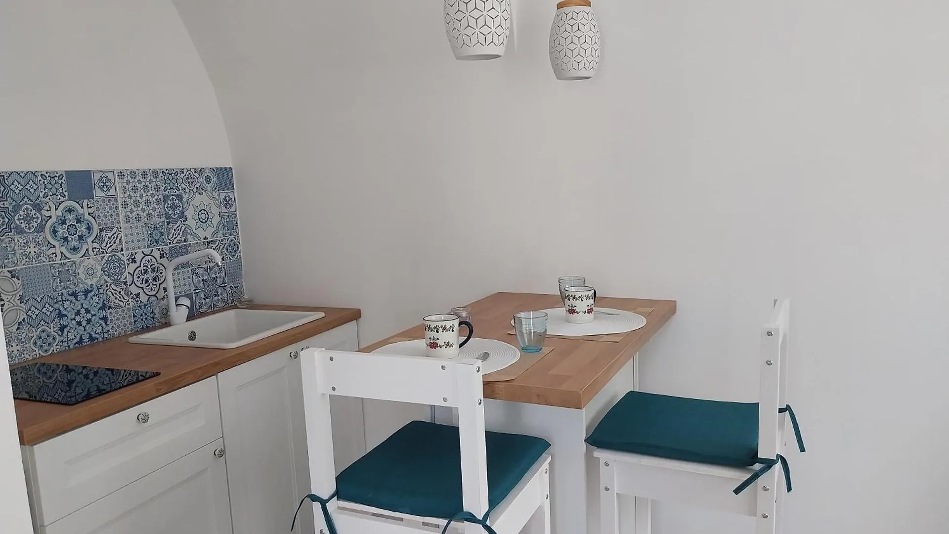 Apartamento Un Nido Su Amalfi Italia