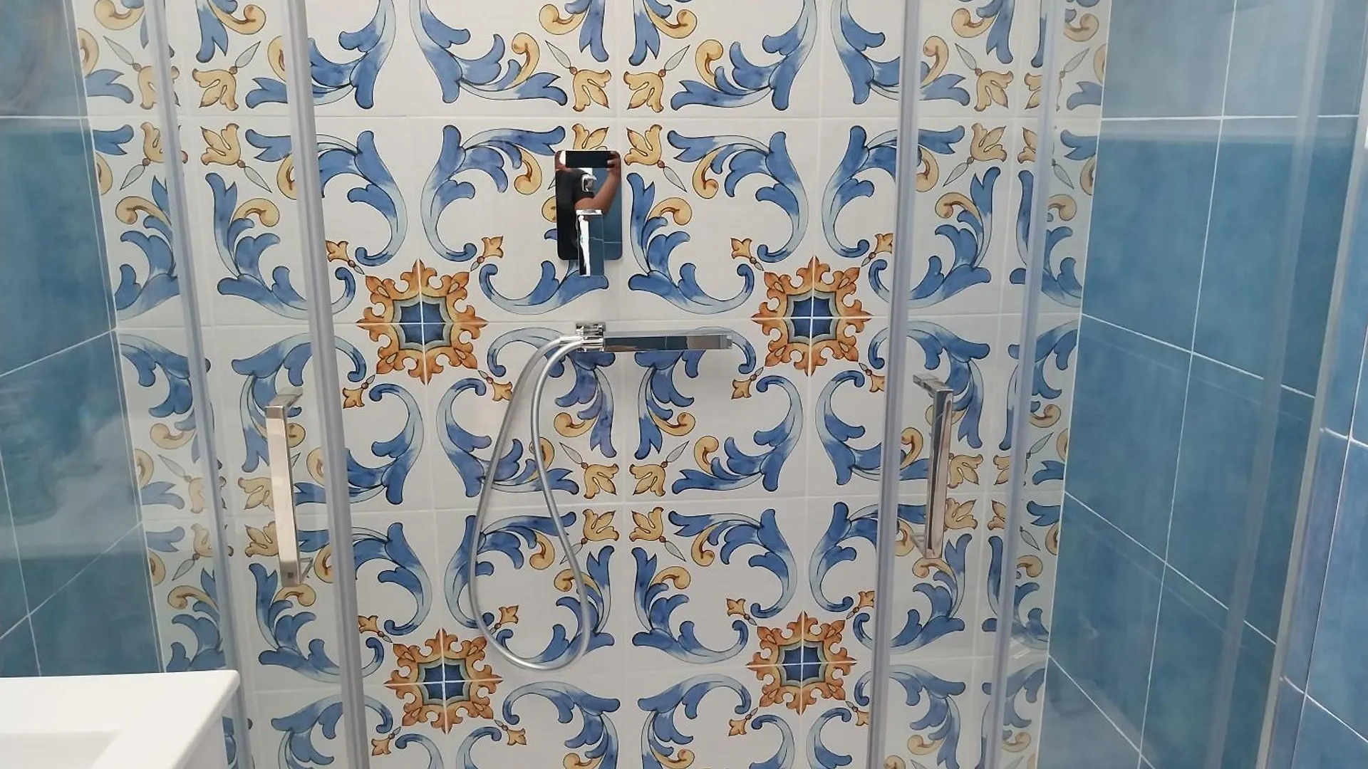 Un Nido Su Amalfi Lägenhet 0*,  Italien